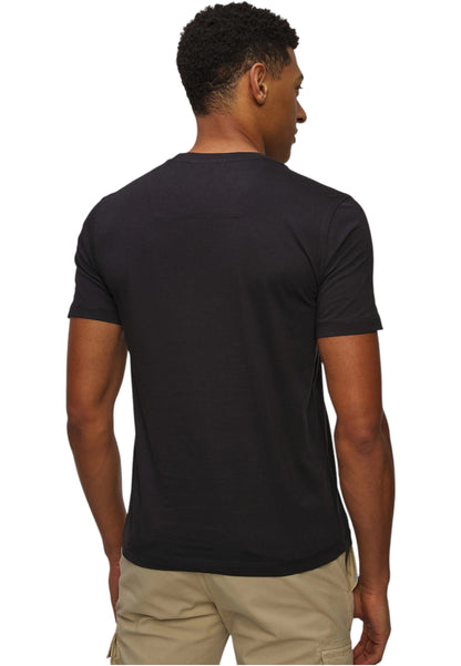 T-Shirt Manica Corta Uomo Aeronautica Militare
