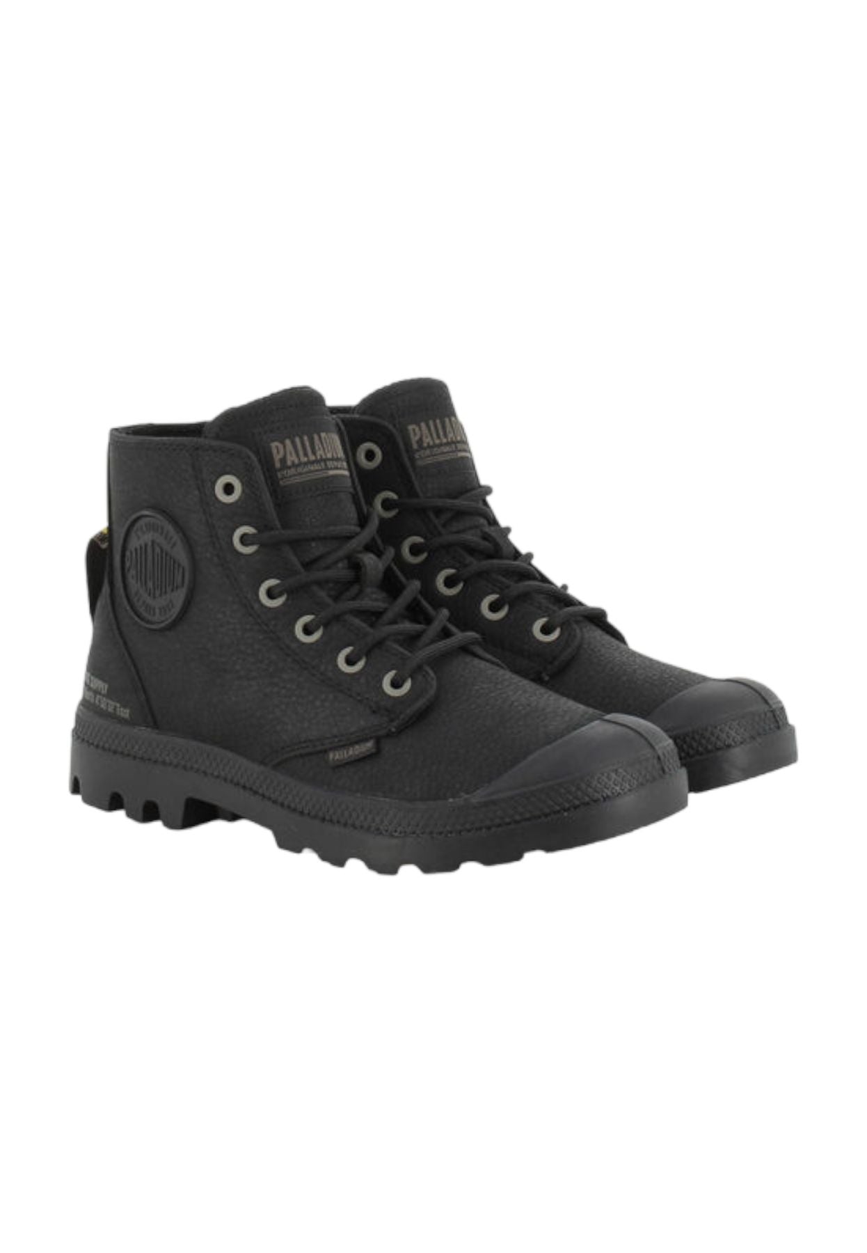 Stivaletti Anfibi Unisex Palladium   PAS77963