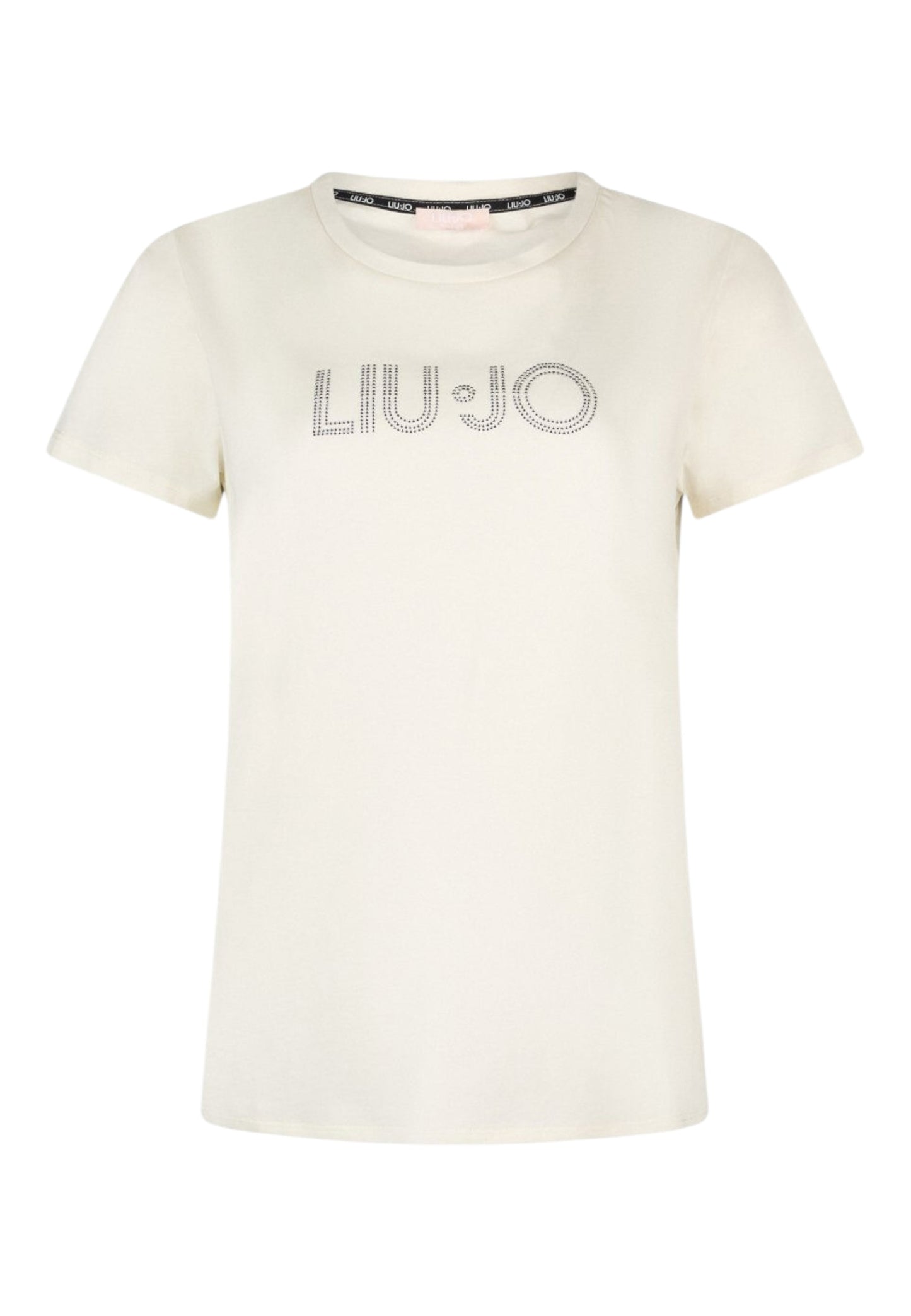 T-Shirt Manica Corta Donna Liu Jo LiuJo Eco Line TA6056JS923