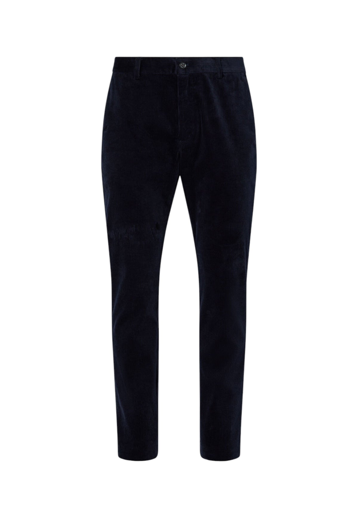 Pantaloni  Uomo Liu Jo In Velluto A Coste Fini Lione QF6096T850A