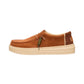 Sneakers Alte Uomo Hey Dude  REV Suede HD.45845