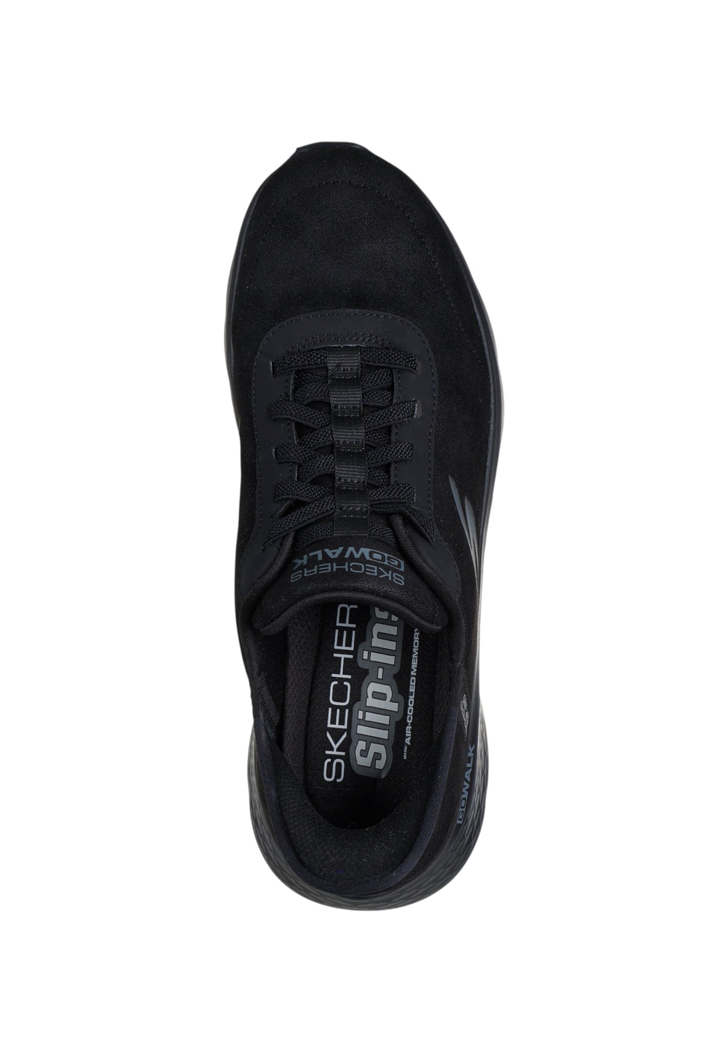 Sneakers Basse Uomo Skechers Slip-ins Go Walk Flex - Smooth Motion 216326