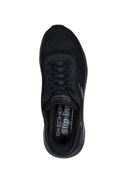 Sneakers Basse Uomo Skechers Slip-ins Go Walk Flex - Smooth Motion 216326