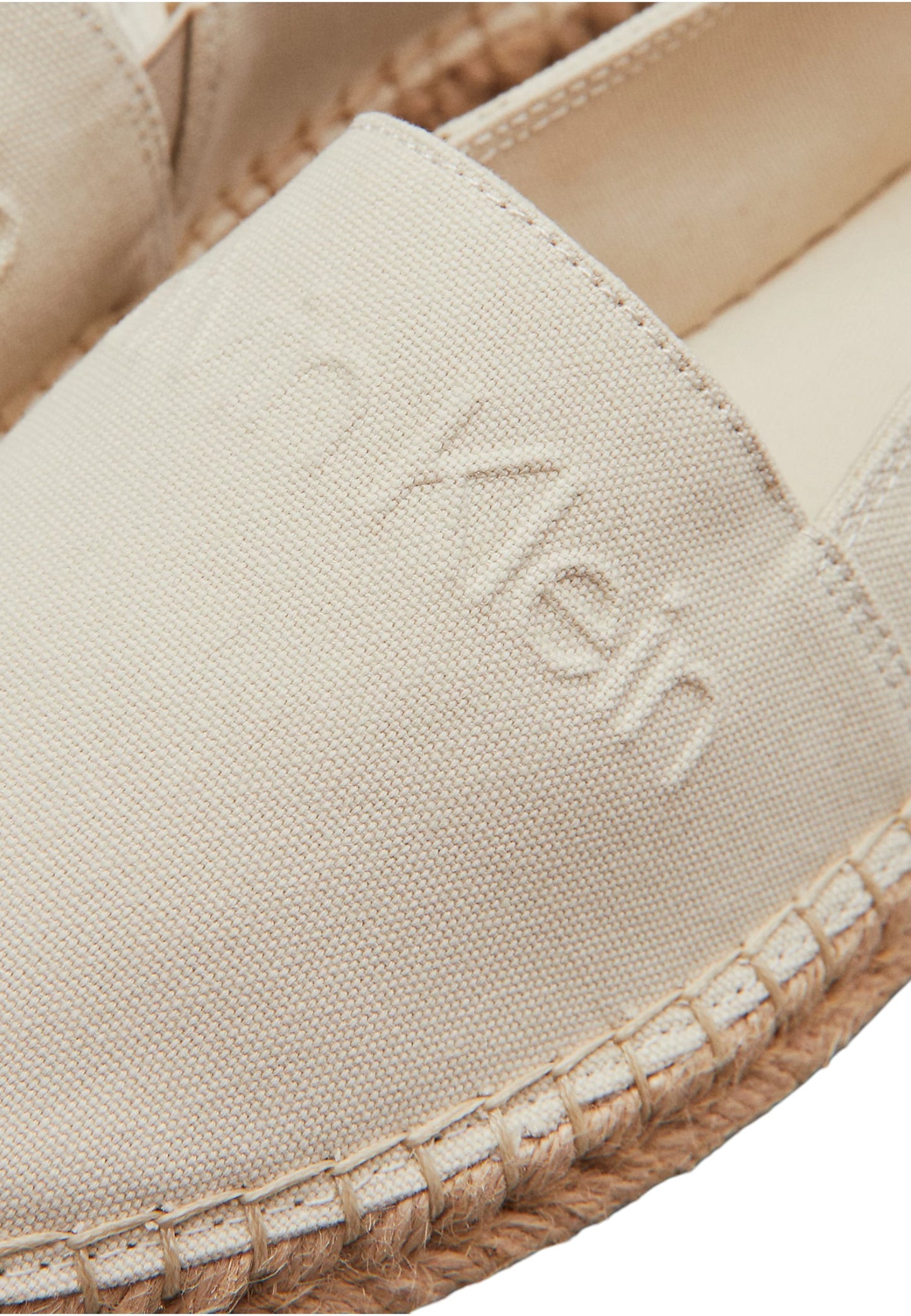 Espadrillas  Donna Calvin klein