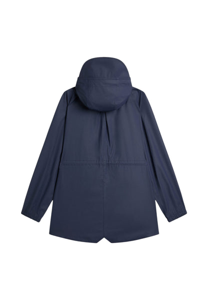 Cappotto Trench Donna Coccinelle Impermeabile Coccinelle Peanuts E7T1E720101