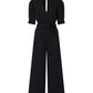 Vestito  Donna Liu Jo Tessuto Navetta Tinta Unita Eco Line VA6213TS330