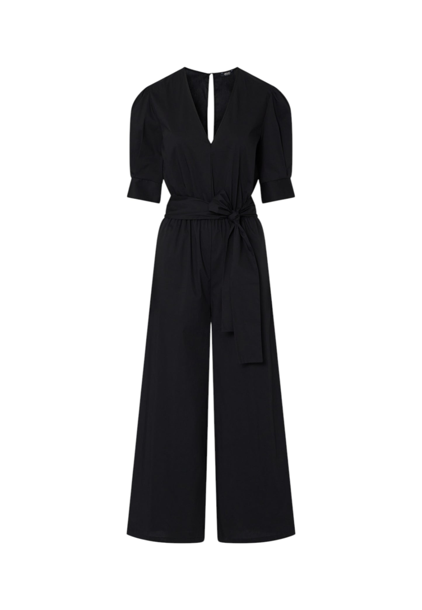 Vestito  Donna Liu Jo Tessuto Navetta Tinta Unita Eco Line VA6213TS330