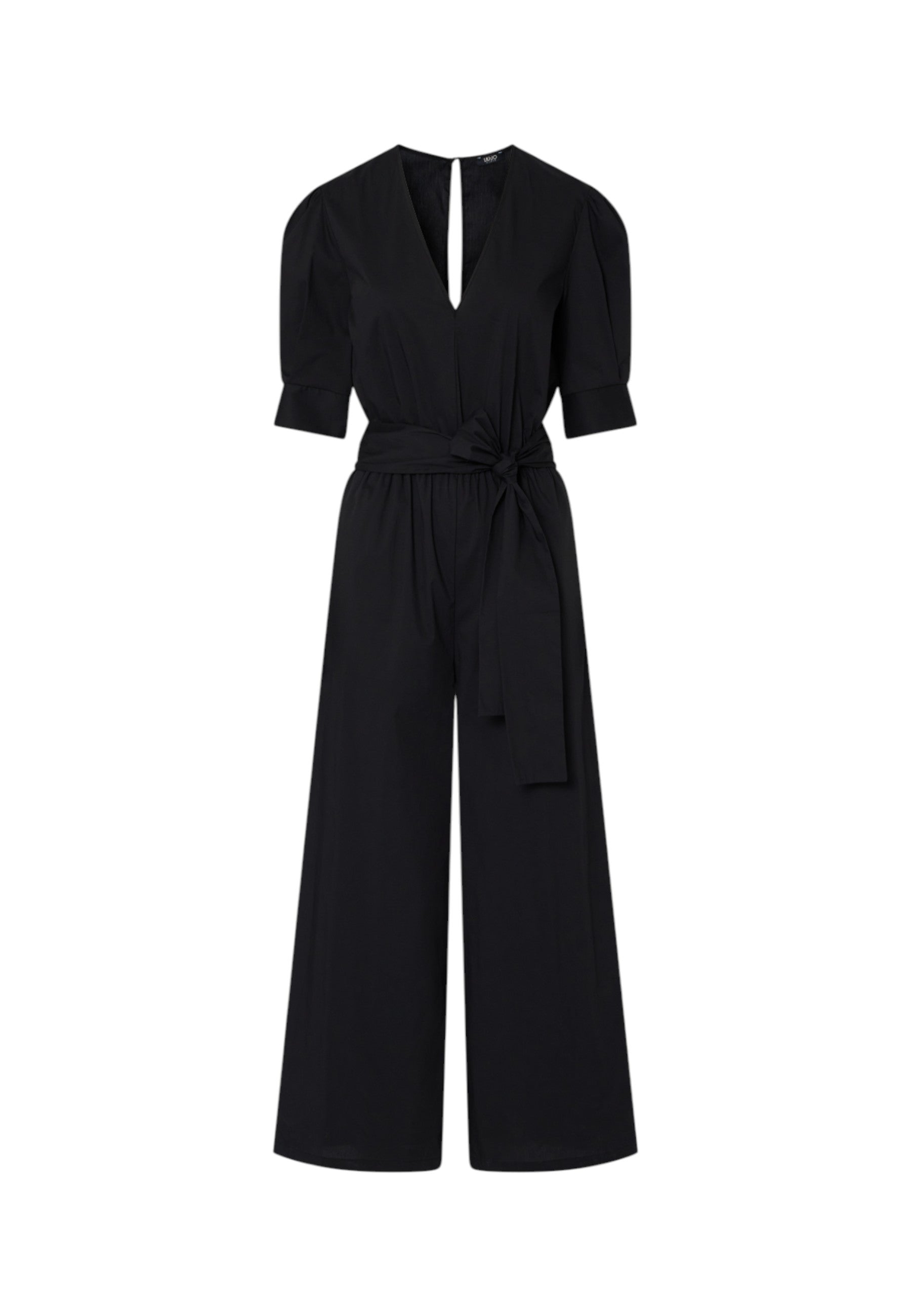 Vestito  Donna Liu Jo Tessuto Navetta Tinta Unita Eco Line VA6213TS330