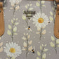 Borsa A Spalla Donna Pashbag Tote Stampa Fiori Neverending Janine-Neverending