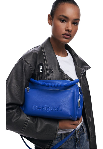 Borsa A Spalla Donna Desigual