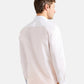 Camicia Manica lunga Uomo Harmont & Blaine in Popeline Stretch  CNQ011012523I