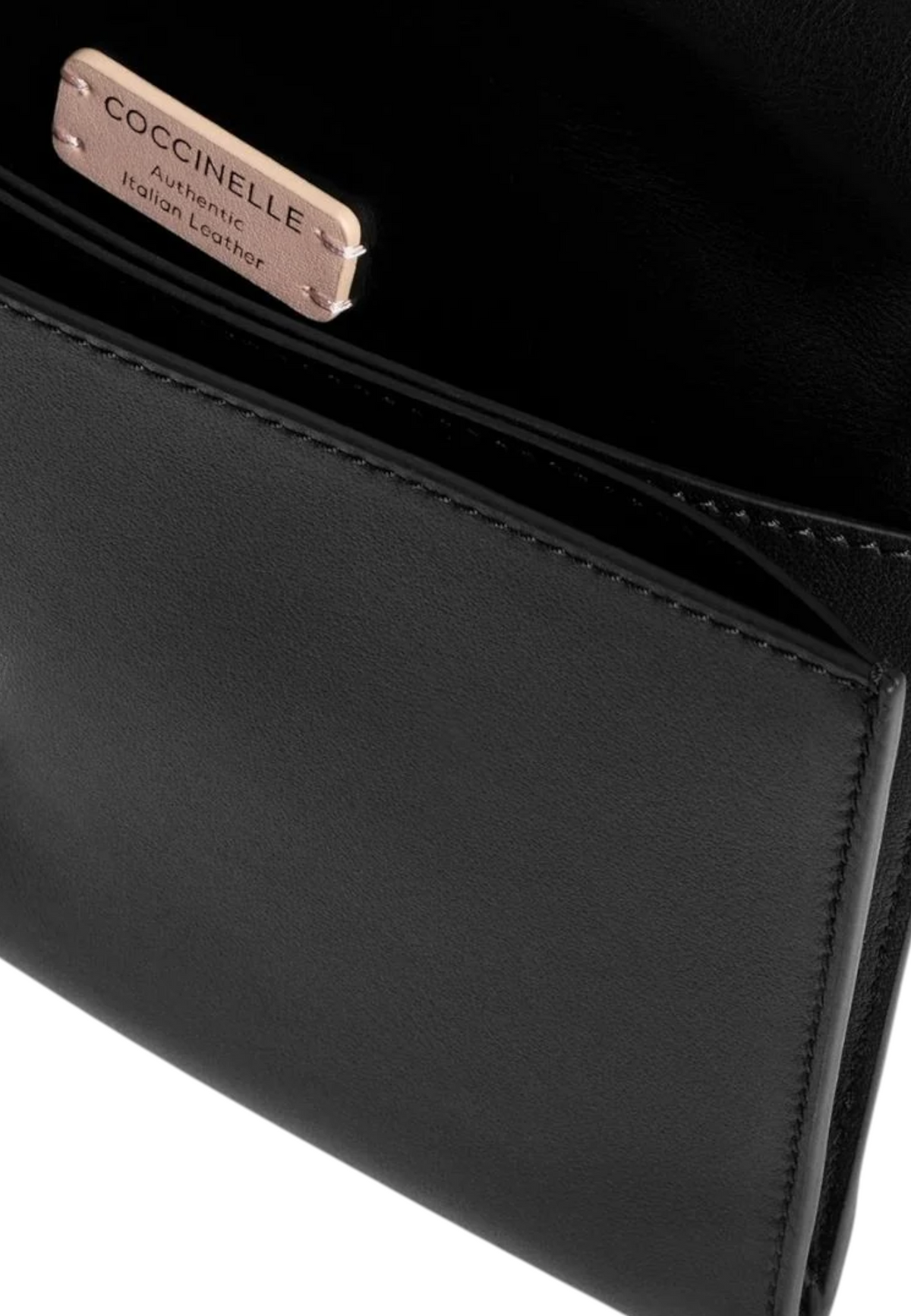 Borsa A Tracolla Donna Coccinelle Mini Bag, Pelle liscia C-Me Light E5VI0550101