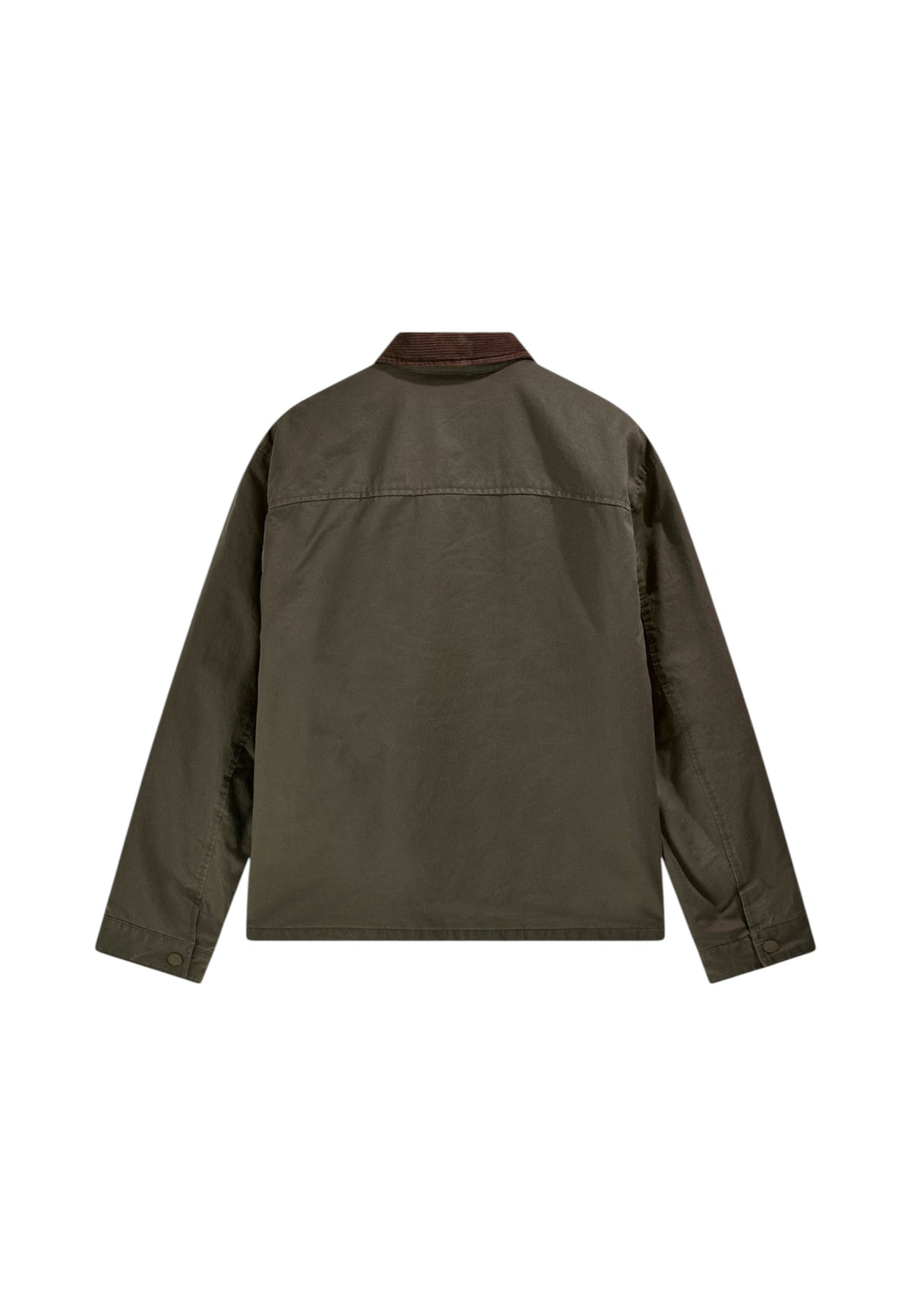 Giacca Jeans Uomo Gas  Deni Jacket 251357420575