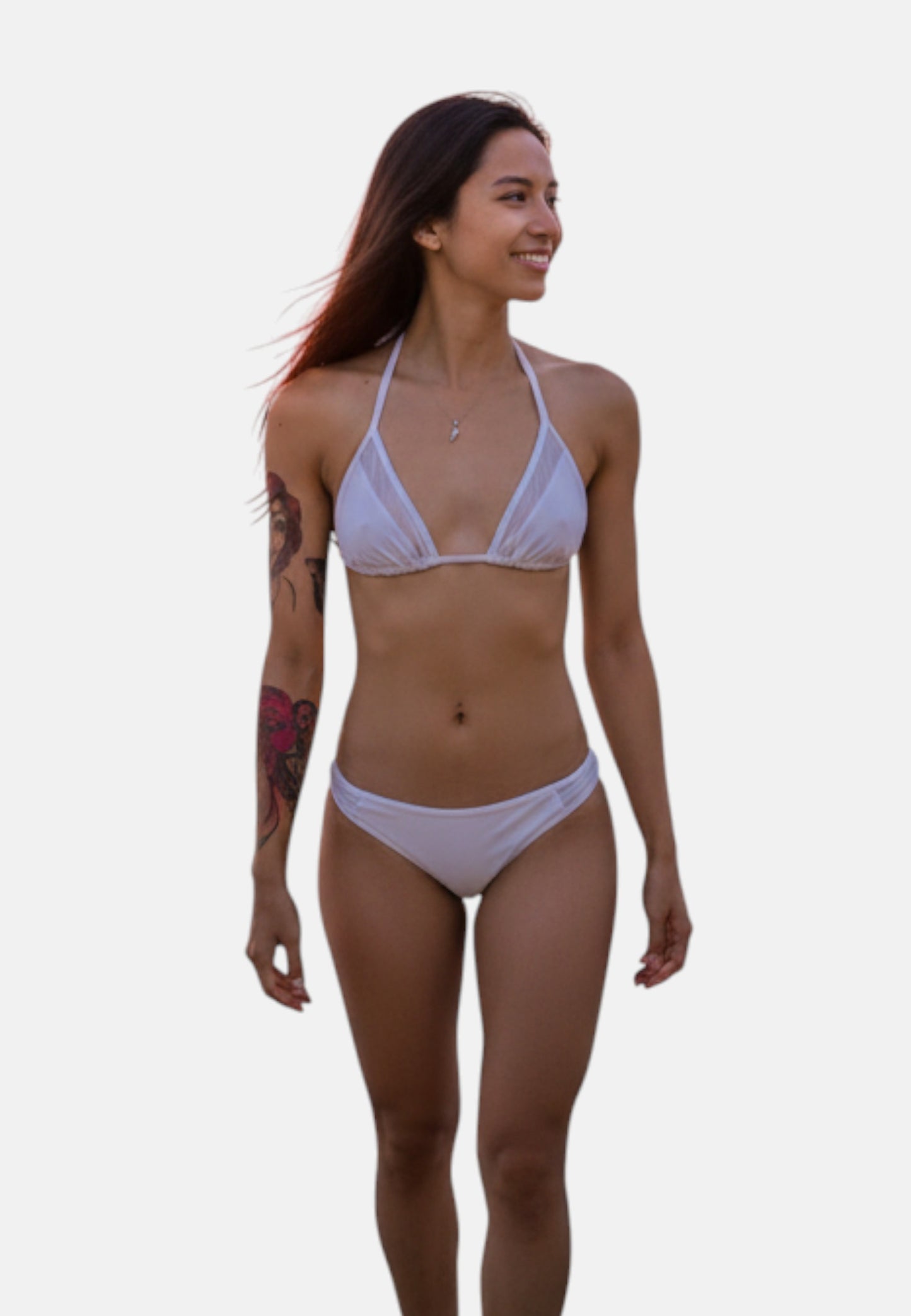 Bikini Pezzo Sopra Donna Trussardi   TRU1WTP07