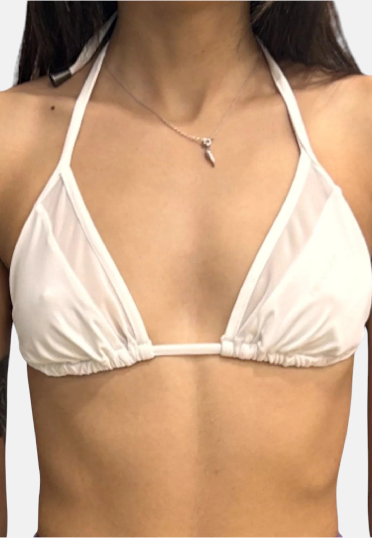 Bikini Pezzo Sopra Donna Trussardi   TRU1WTP07