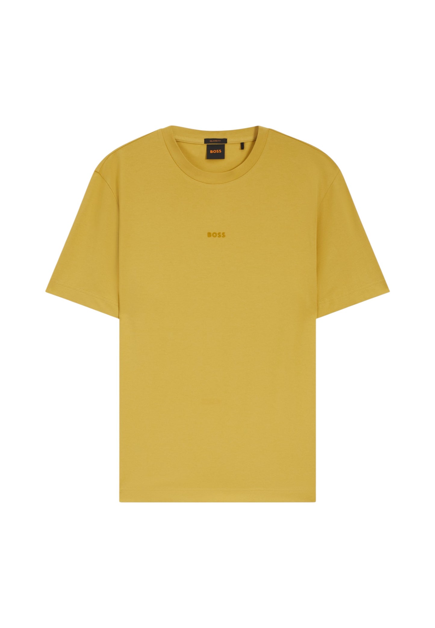 T-Shirt Manica Corta Uomo Boss   50473278