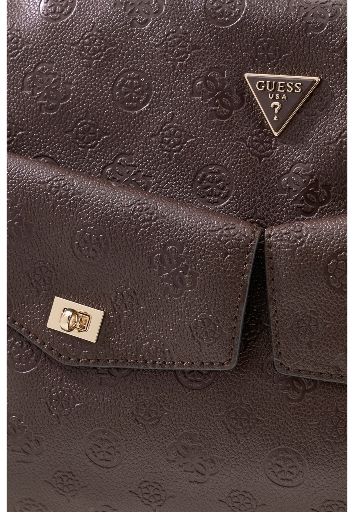 Borsa A Spalla Donna Guess Hobo Blake HWPD2222020
