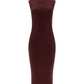 Vestito Midi Donna Guess  Bodycon W5BK23Z3OW2