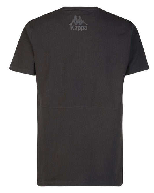 T-Shirt Manica Corta Uomo Kappa   304S430