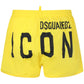 Costume da bagno Short Uomo Dsquared2   D7B643950