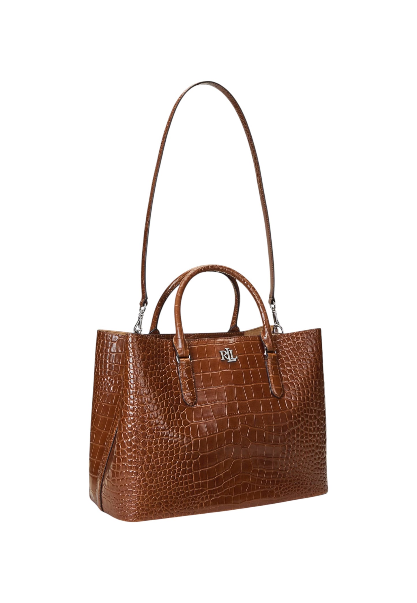 Borsa A Spalla Donna Lauren Ralph Lauren  Marcy 431942189
