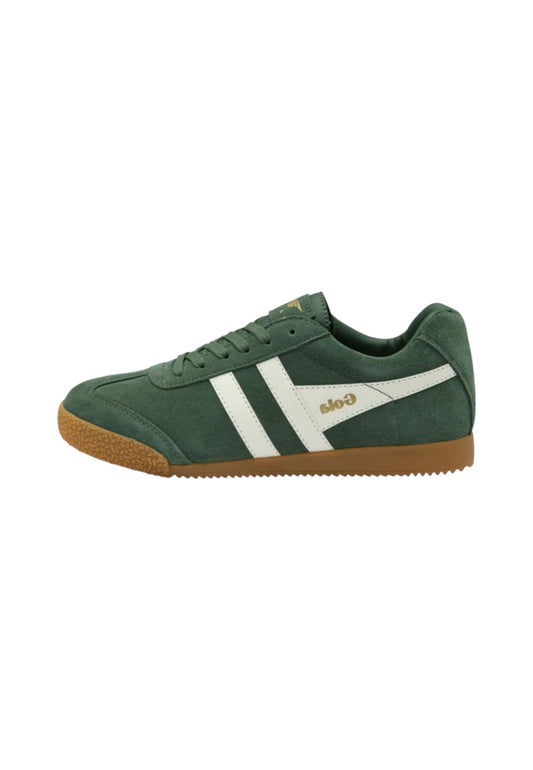 Sneakers  Donna Gola   GLSCLA192