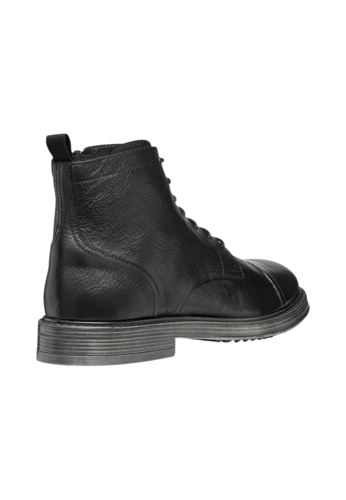 Stivaletti  Uomo Geox  Henreys U56LWE00046