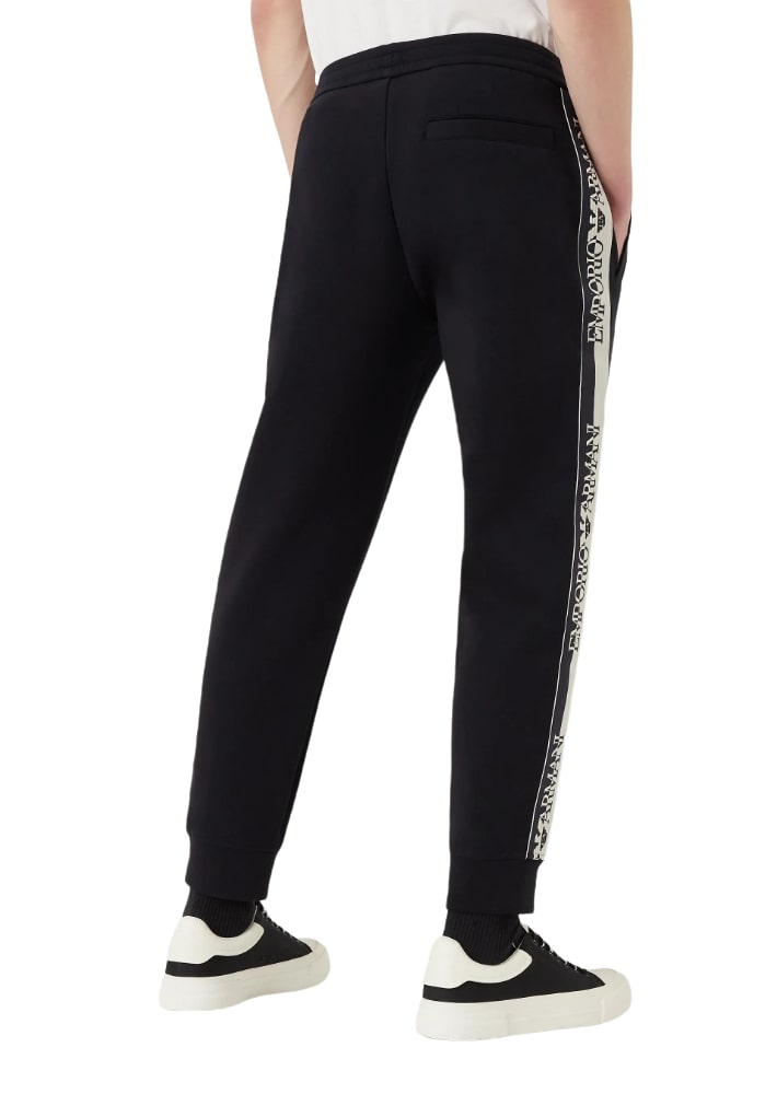 Pantaloni  Uomo Emporio Armani   3L1PFZ1JHSZ