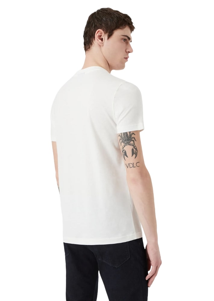3L1TFM1JPZZ - T-shirt - Emporio Armani