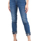 Jeans  Donna Liu Jo   UA4054D4448
