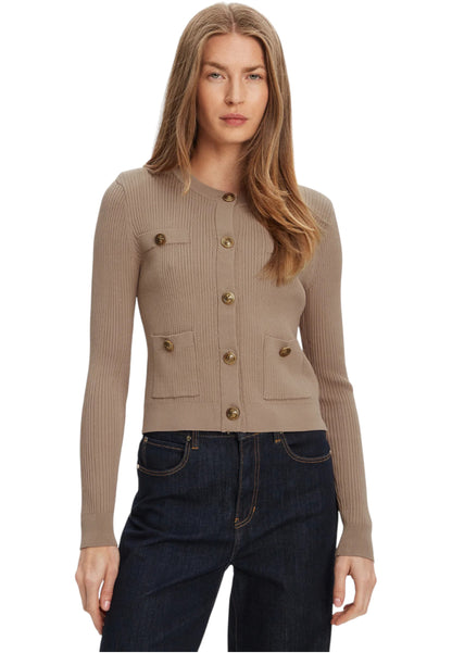Cardigan  Donna Guess  Emmie W5YR09Z0130