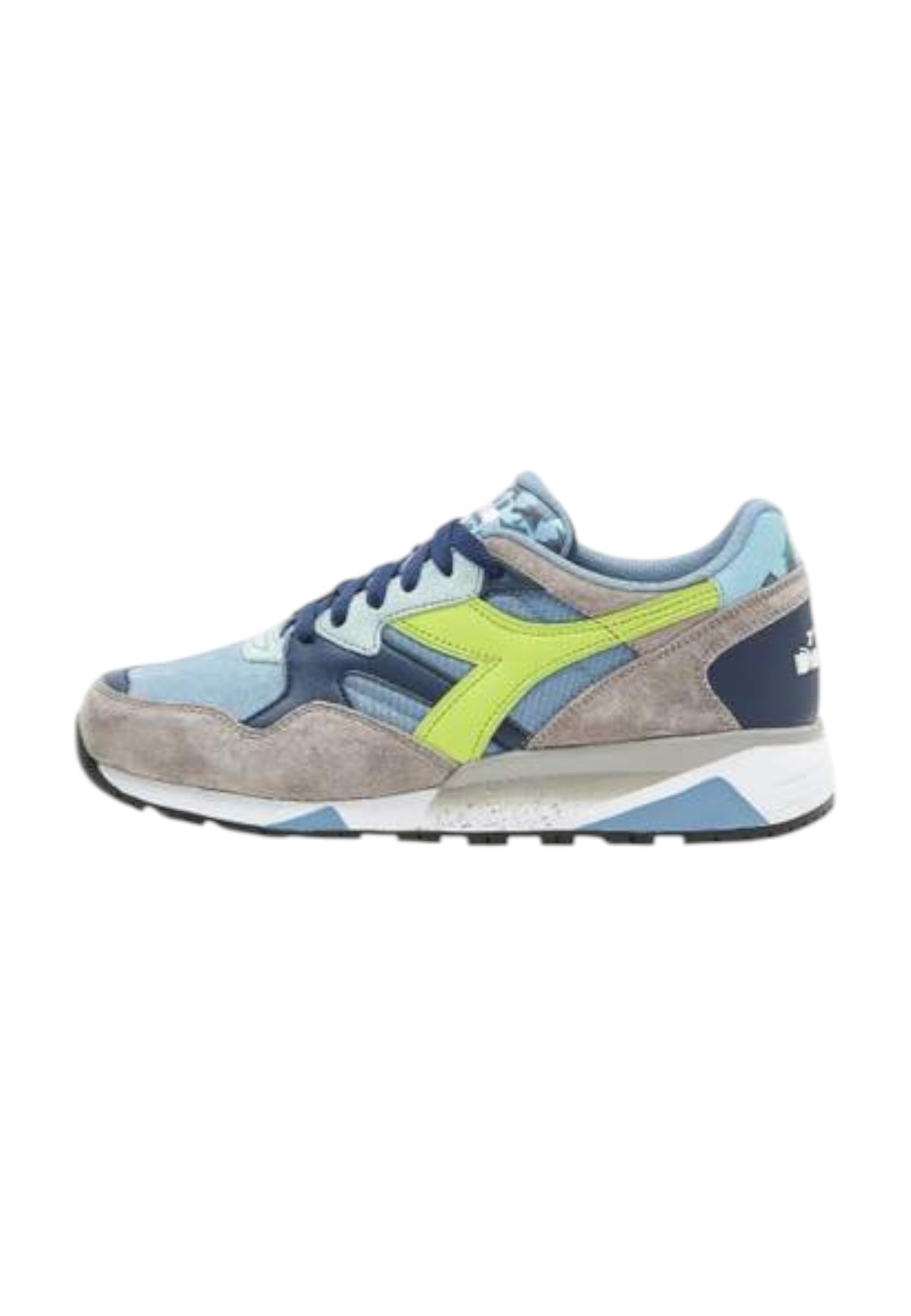 Sneakers Basse Uomo Diadora   501.178570