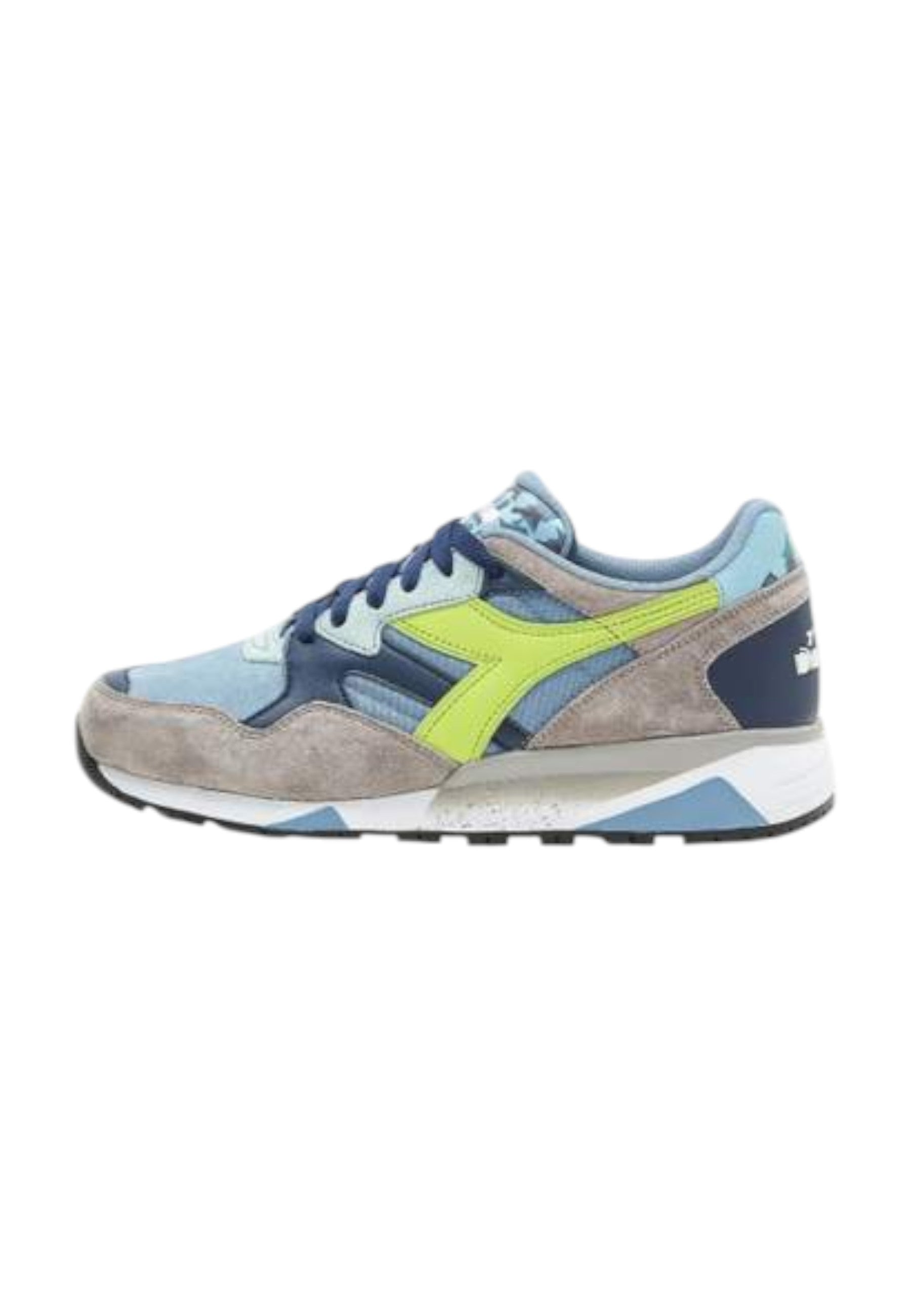 Sneakers Basse Uomo Diadora   501.178570