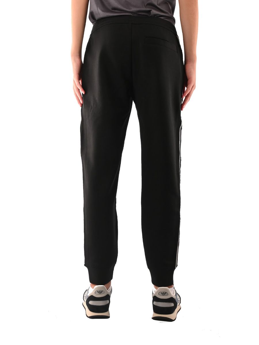 Pantaloni Tuta Uomo Emporio Armani   6K1P631JHSZ