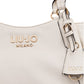 Borsa A Spalla Donna Liu Jo Large Tote Bag Eco Line AA6165E1012