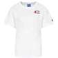 T-Shirt Manica Corta Donna Champion Maxi  112651