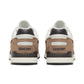 Sneakers Basse Uomo Saucony Chiusura con lacci, Collo e linguetta con fodera morbida, Intersuola EVA ammortizzante, Suola in gomma XT-600 con tasselli triangolari Shadow 5000 S101517