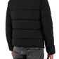Piumino  Uomo Guess  Shearling Puffa M5BL79W2292