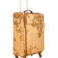 Trolley Medio Unisex Alviero Martini In Tessuto Stampato Geo Classic BVG5116000