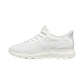 Sneakers Basse Donna Geox In Tessuto Effetto Maglia Spherica Plus D557MA06KBC