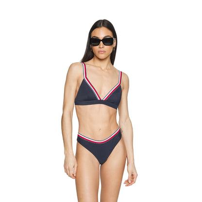 Bikini Pezzo Sotto Donna Tommy Hilfiger  Culotte UW0UW04113
