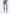 Jeans Skinny Fit Donna Liu Jo Con Risvolto Vita Regolare Monroe UA6006D0318
