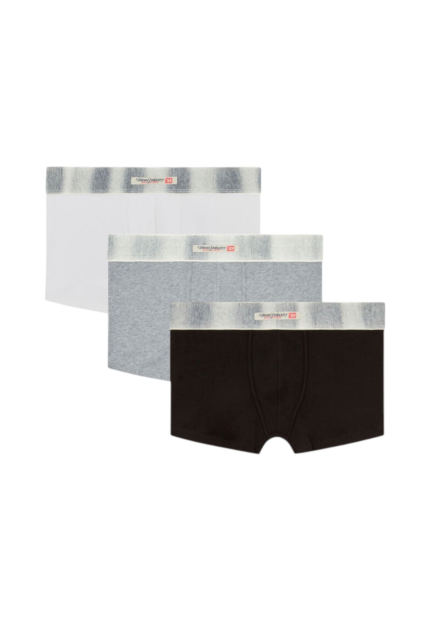 Boxer Set Uomo Diesel 3 Pack  A214540LKDM