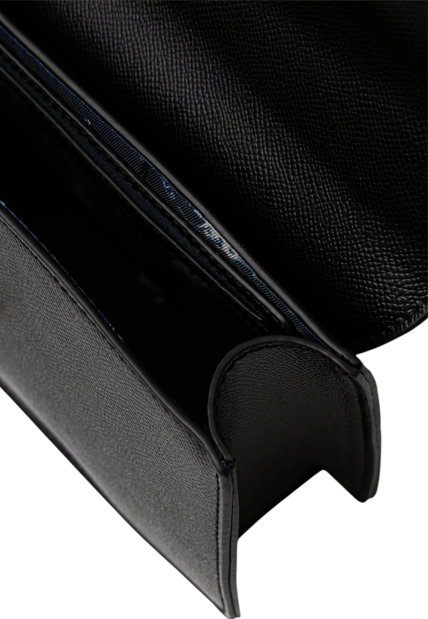 Borsa A Tracolla Donna U.S. Polo Assn. Small Flap Crossbody Jones BIUJE8909WVP