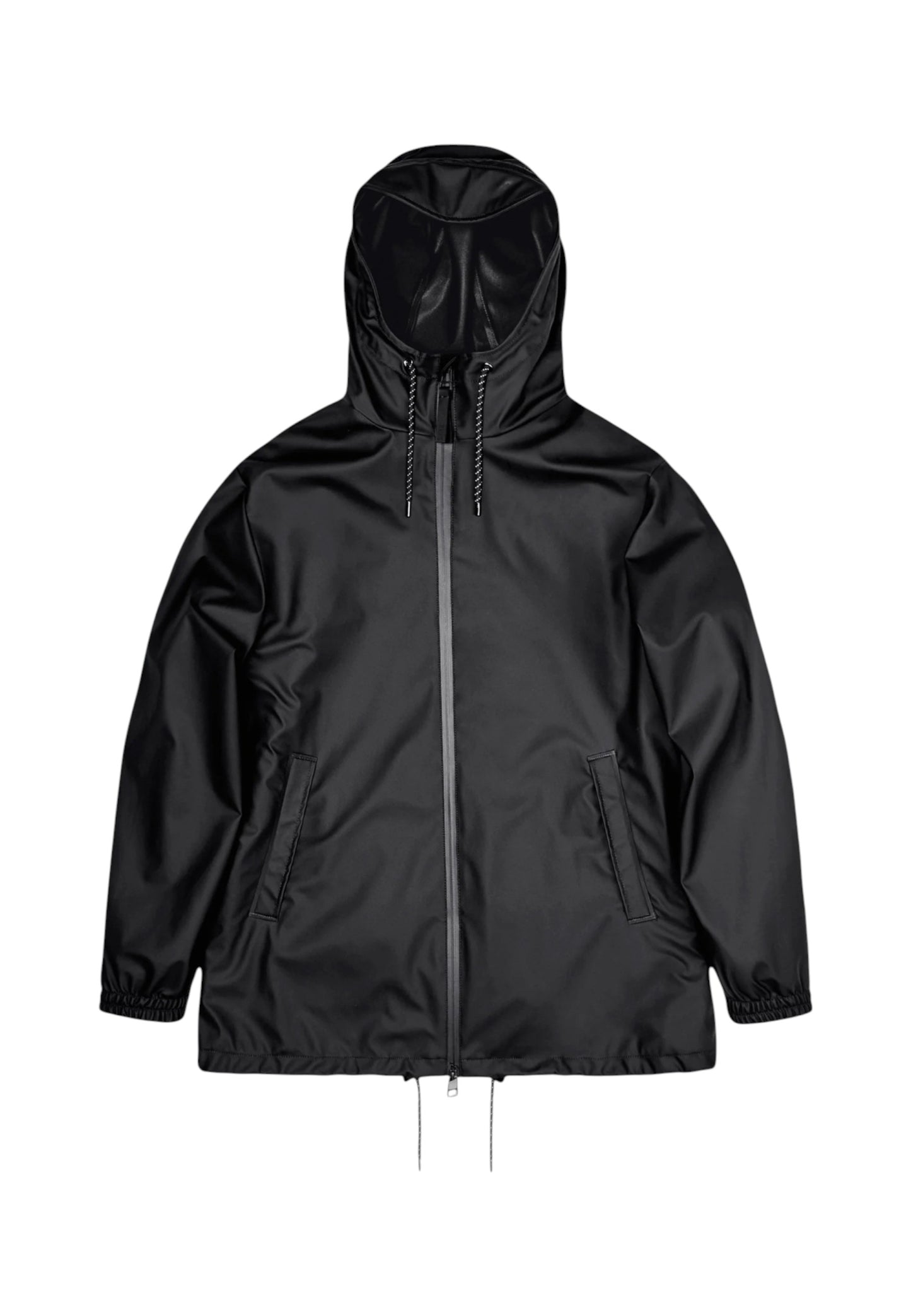 Giacca Invernale Unisex Rains Antipioggia Storm Breaker W3 18370