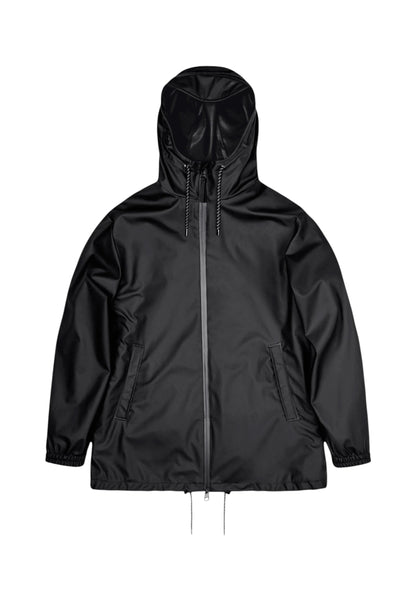Giacca Invernale Unisex Rains Antipioggia Storm Breaker W3 18370