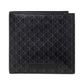 Portafoglio Con Portamonete Uomo Calvin klein Aop Coated Billfold Emblem LV04D1207G