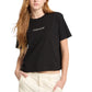 T-Shirt Manica Corta Donna Guess   W5RI42K8HM0