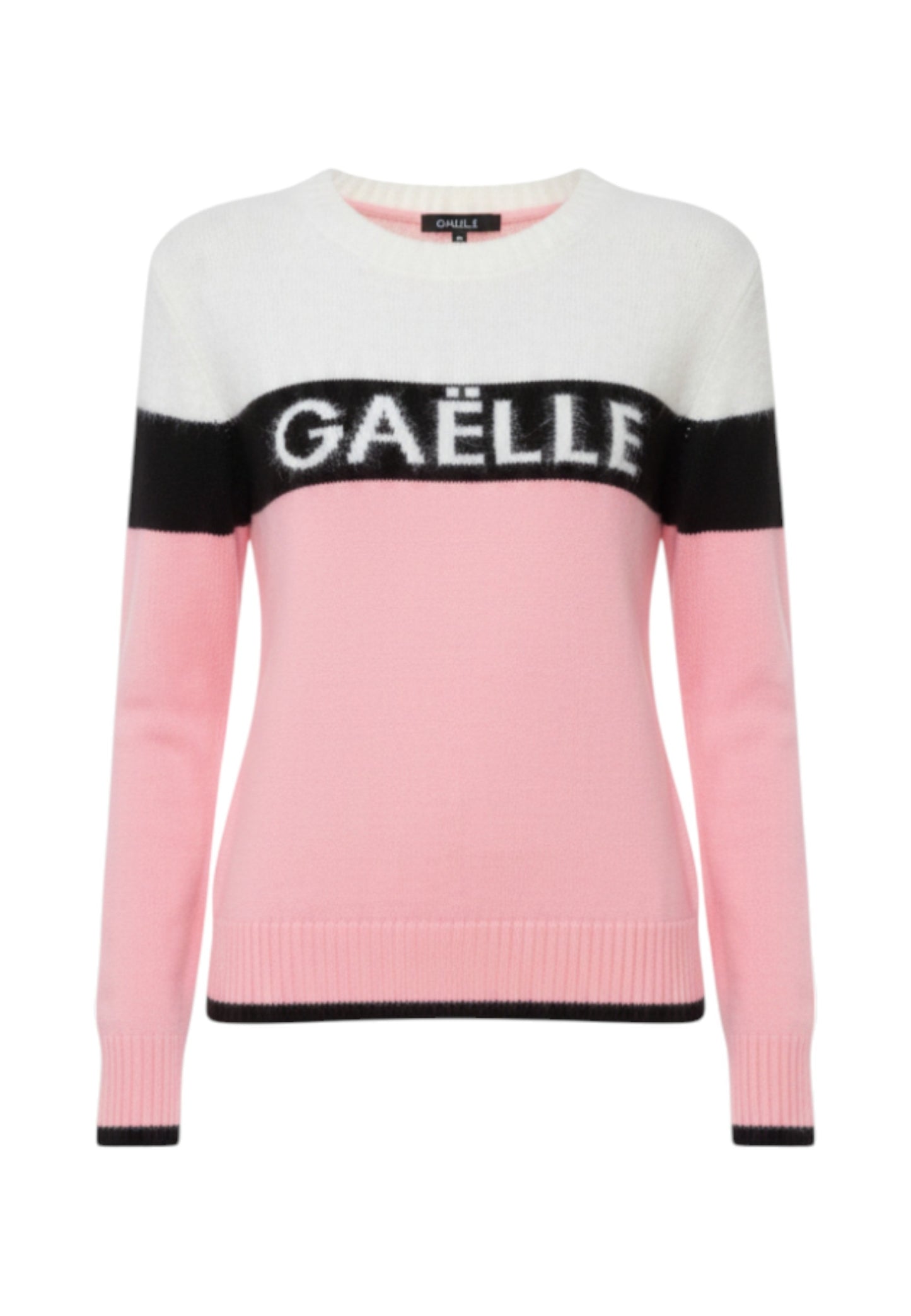 GBD10305 - Pull - Gaëlle