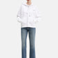 Felpa Con Zip Donna Guess Con Cappuccio Gj Os Embro W6RQ32K68I4